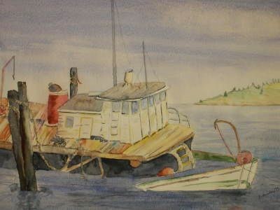 The Wreck