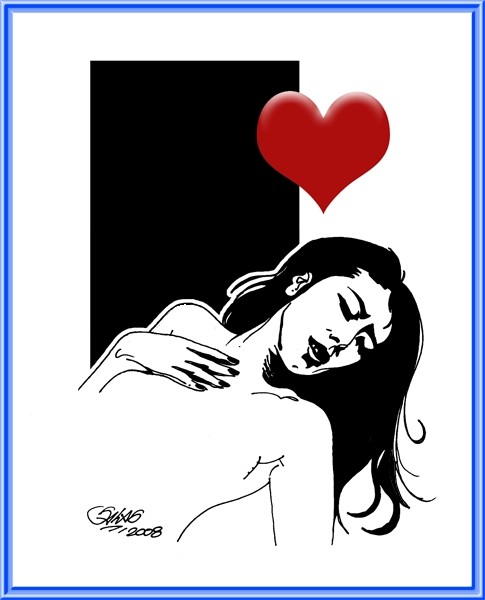 Passion - I