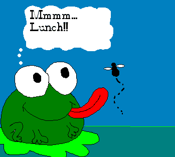 Froggy