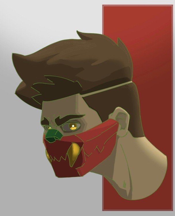 Akuma 2