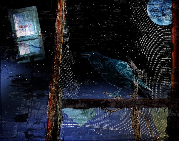 Torn Dreams