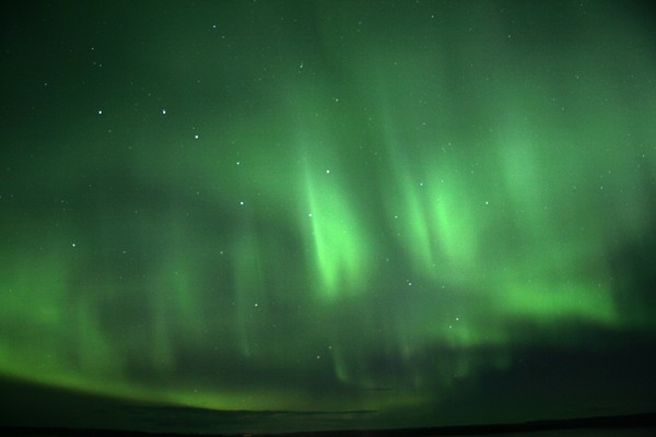 Northern Lights