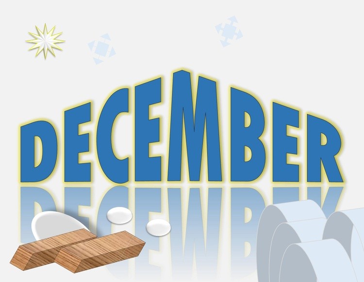 DECEMBER