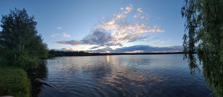 Green Lake