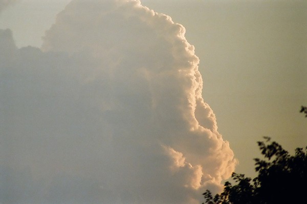 clouds