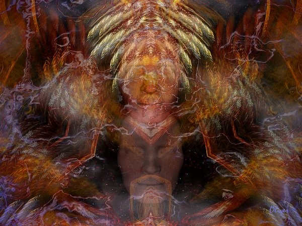 Spirits Rising