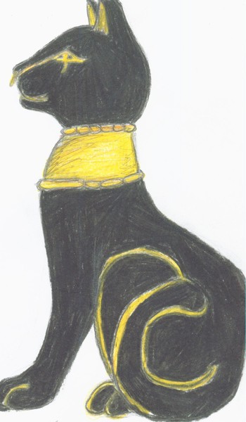 Bastet