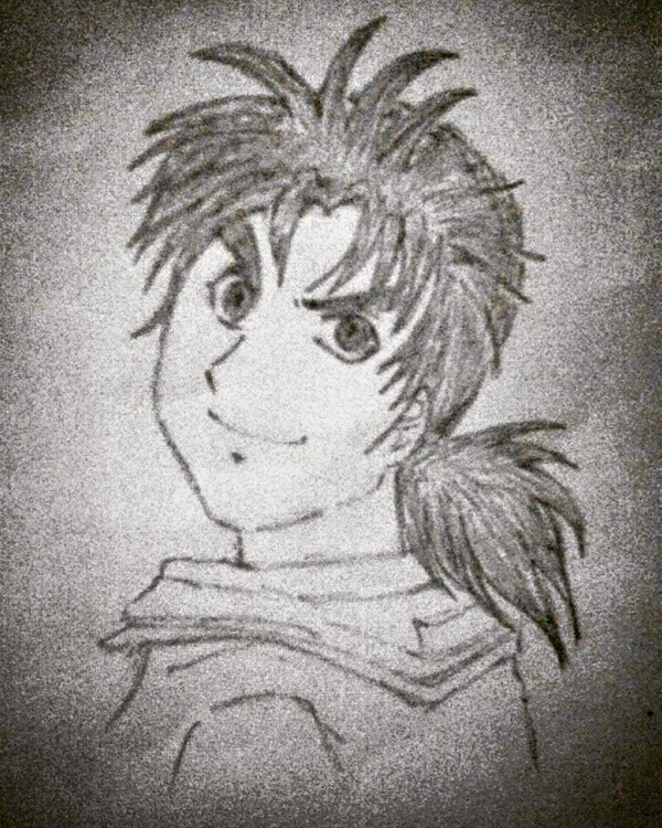 Hajime Kindaichi