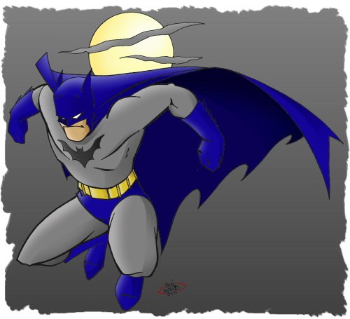 The Batman