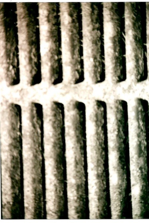 grate