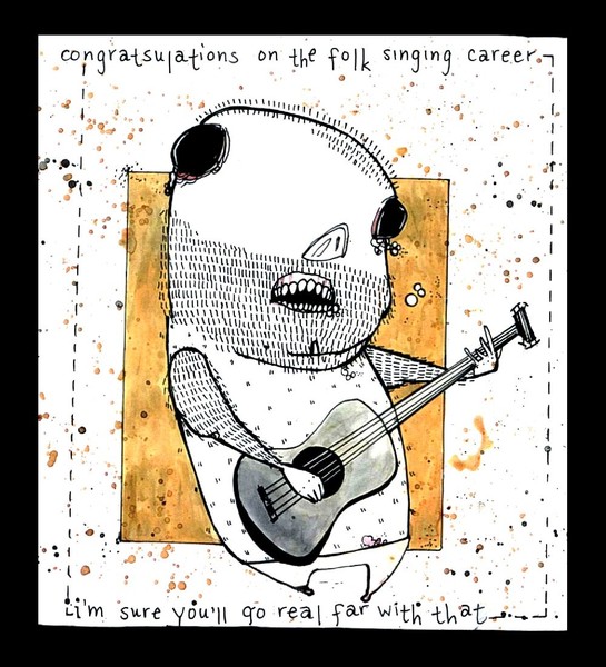 Folk Singer