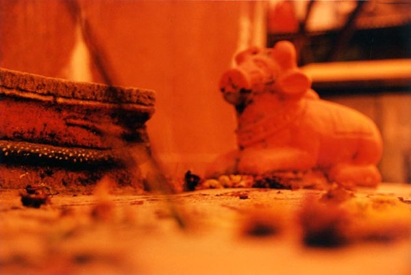 little idols