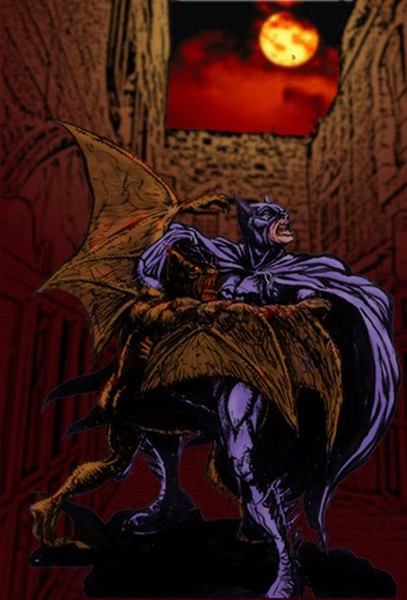 BAT tle