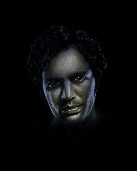Mark Ruffalo