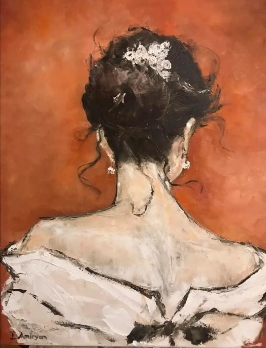 Woman