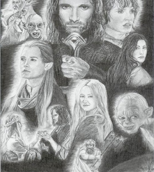 Lord of the Rings