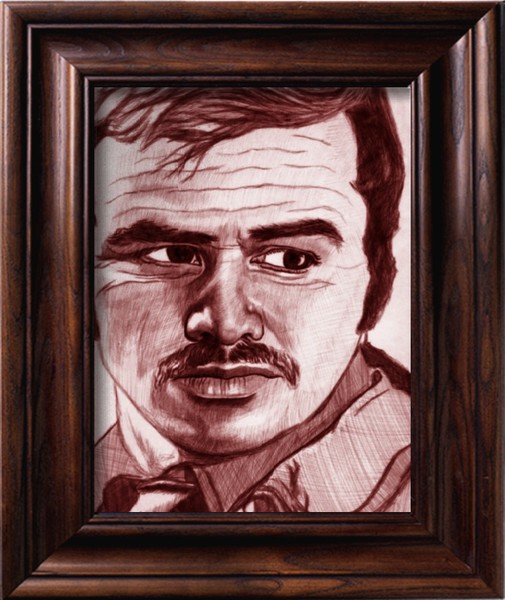 Burt