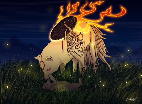 OKAMI