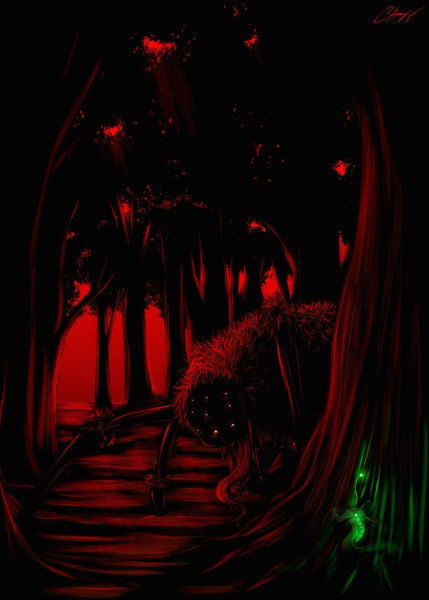 The Devourer