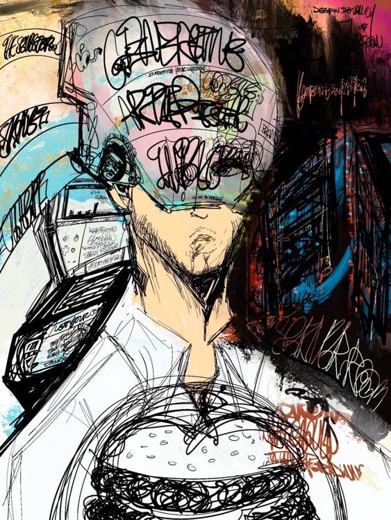 “Generative Artificial Intelligence”