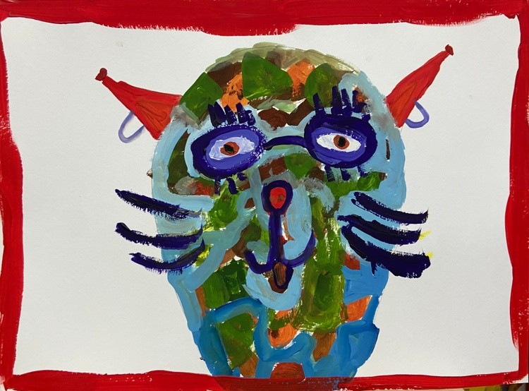 Cool Cat