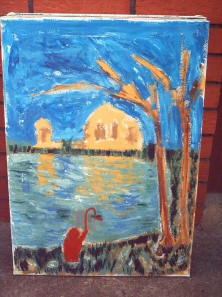 fisherman