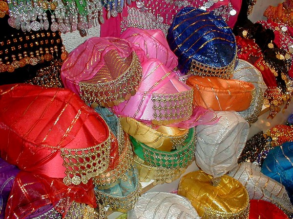 Grand Bazaar (1)