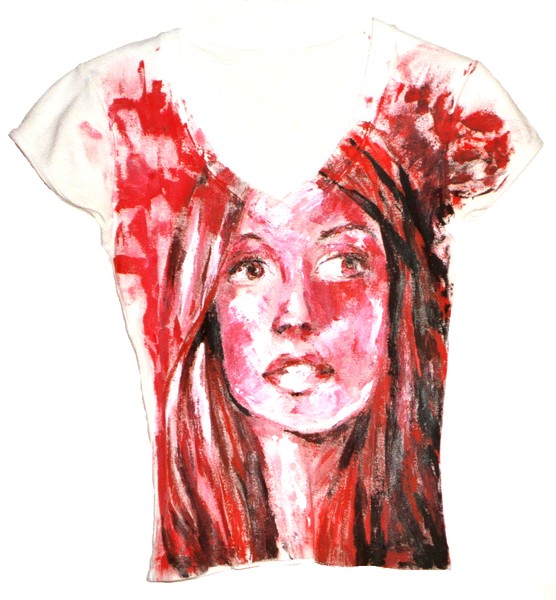 Rostro Rojo