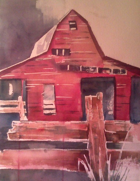 loving's barn