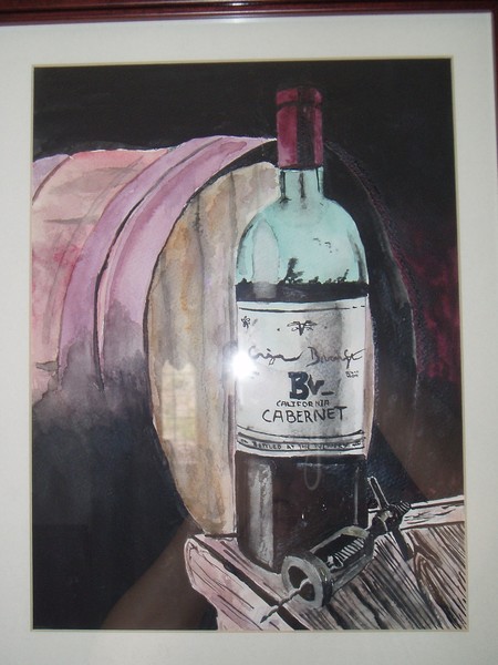Cabernet