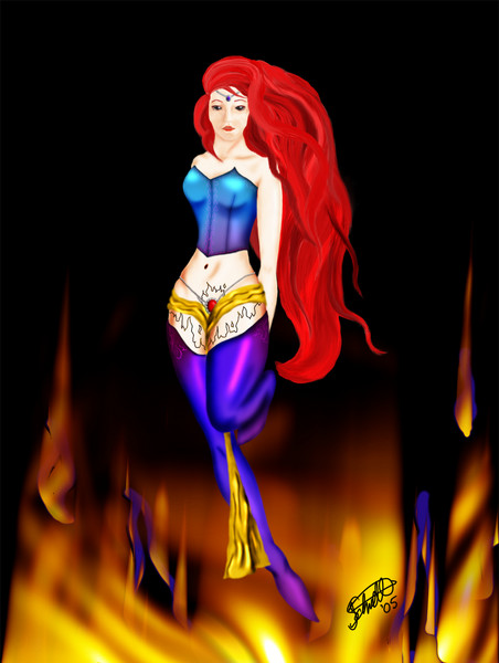 Fire