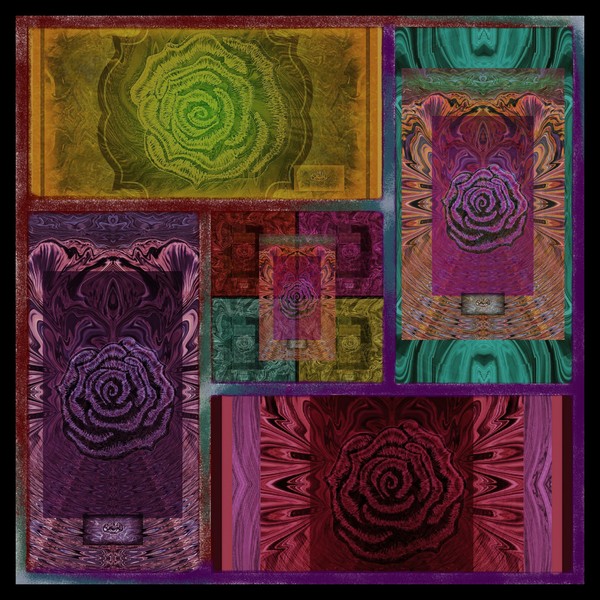 Rose Colloge 2