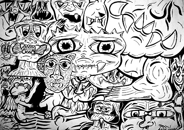 Gargoyle community