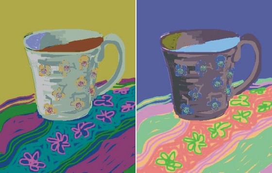 Cups