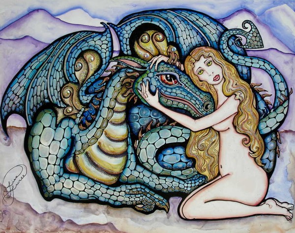 Gentle Friends