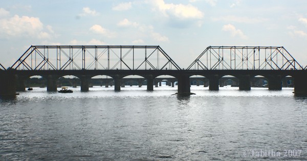 The Bridges