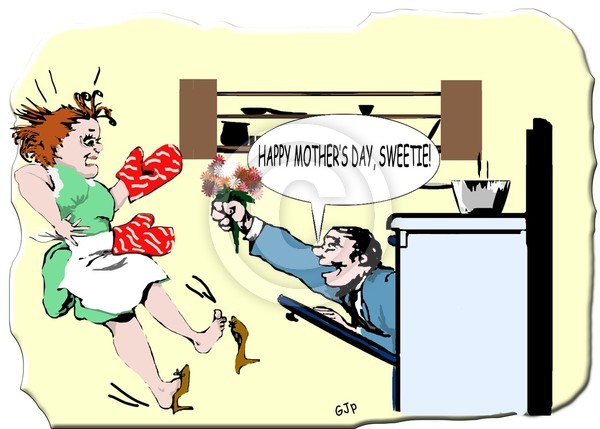 Sweet's Surprise
