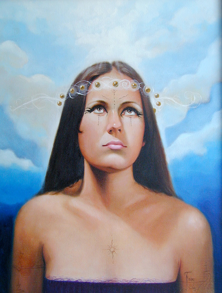 Shalia