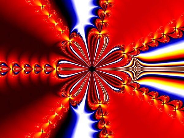 ULTRA FRACTAL 3