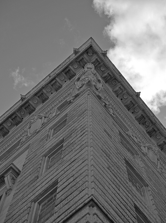 Overhang