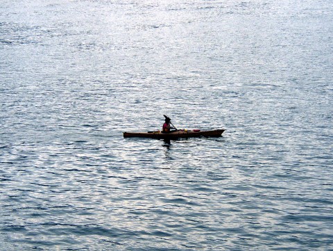 Kanoe