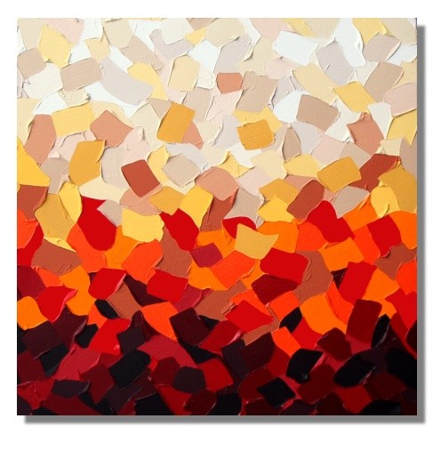 Fire Storm