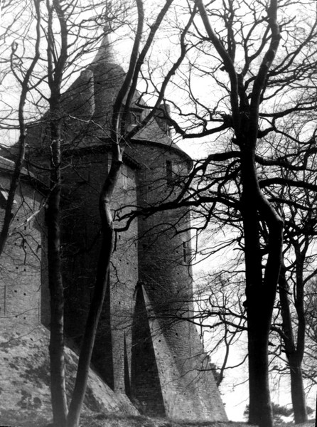 The Dark Tower
