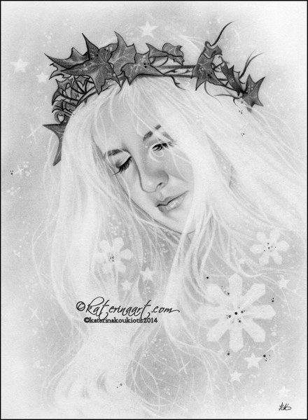 Winter Starlight