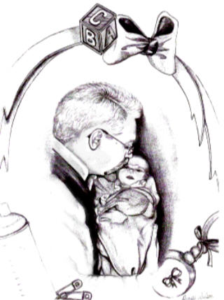 grandpa's love
