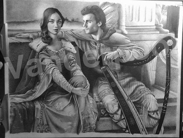 Tristan and Isolde