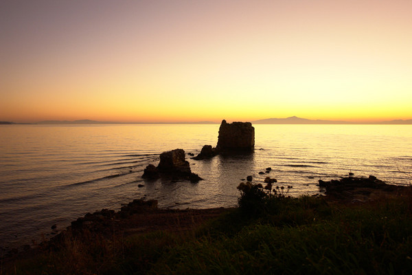 Chalkidiki
