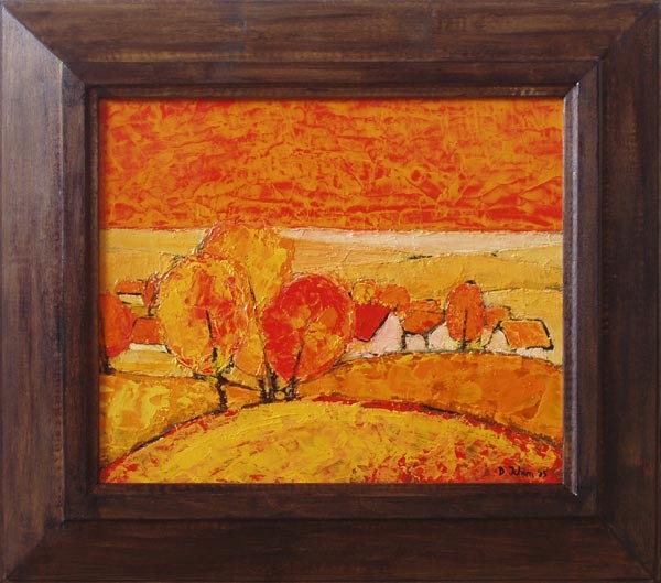 landscape