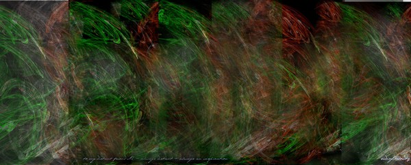 Images From A Great Distance