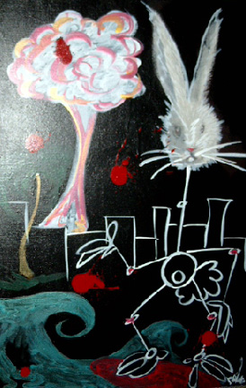 WAskelly Wabbit